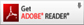 GET ADOBE READER