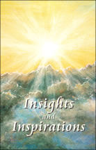 Insights and Inspirations