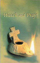 WatchandPray